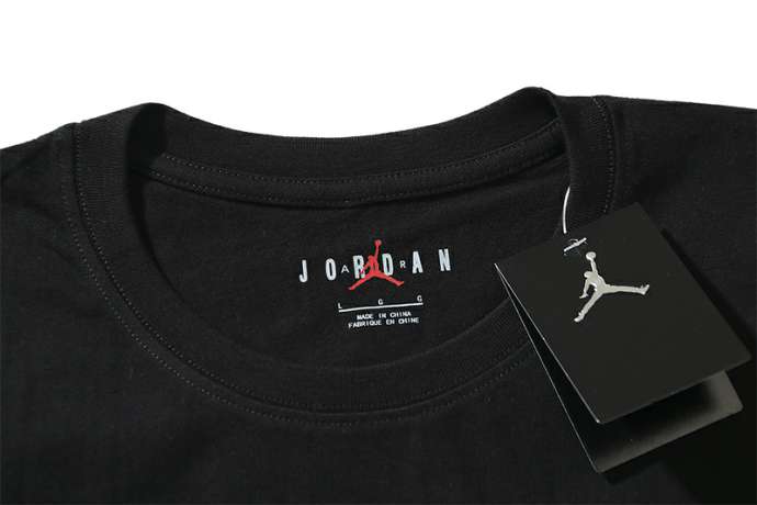 Jordan T Shirts Short _SKUJordanM-3XLJ88950336546